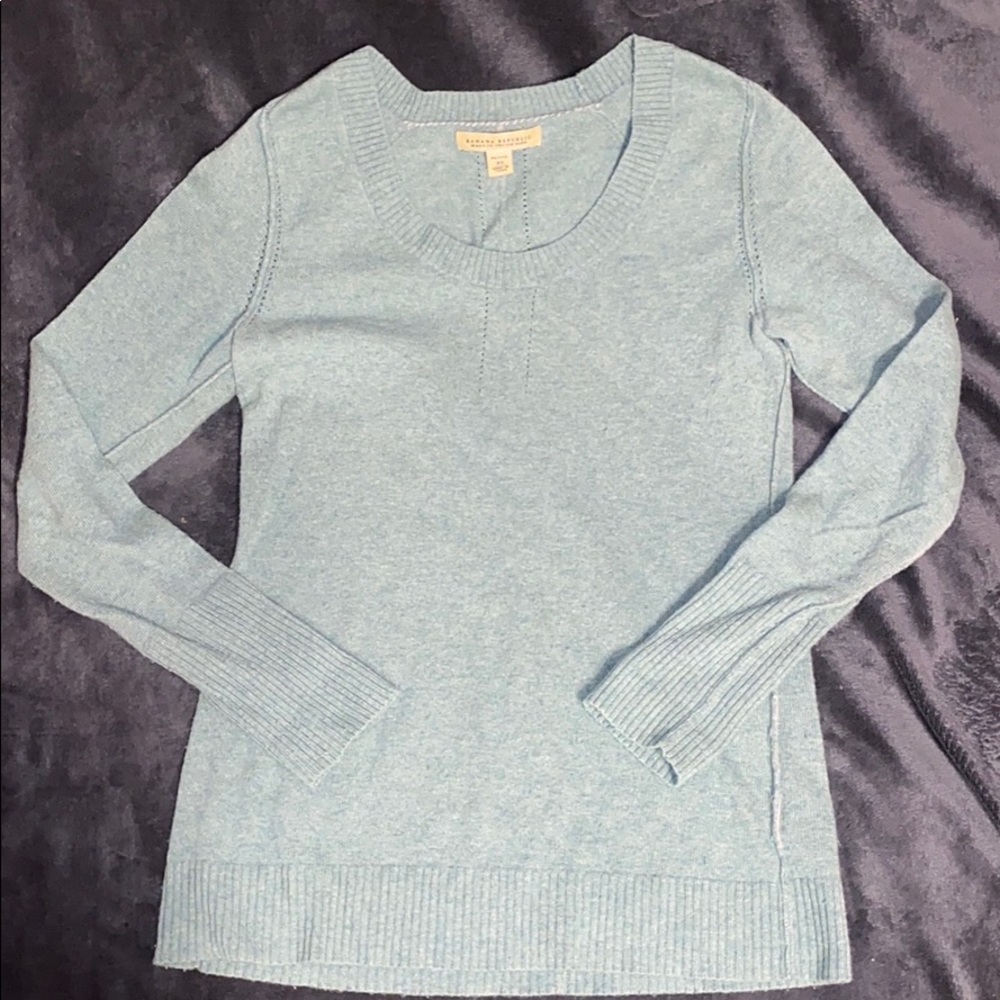 Banana Republic Sweater
